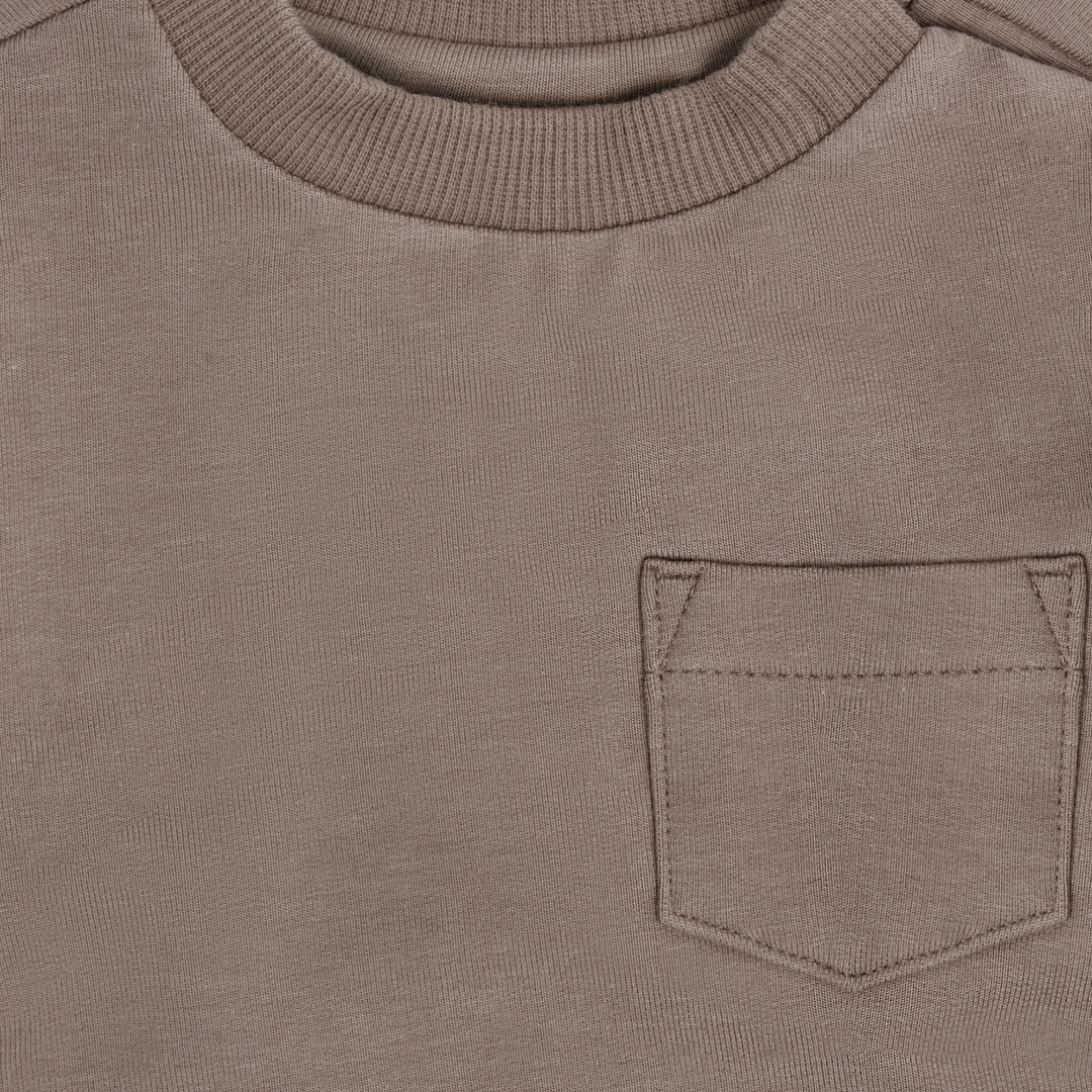 Fixoni Baby Sweatshirt  423251-2807