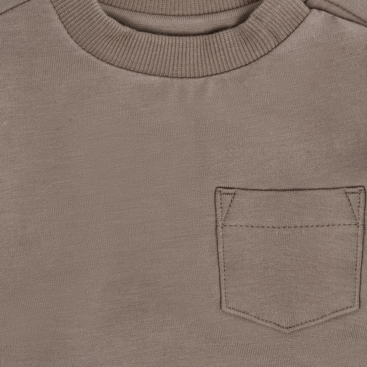 Fixoni Baby Sweatshirt  423251-2807