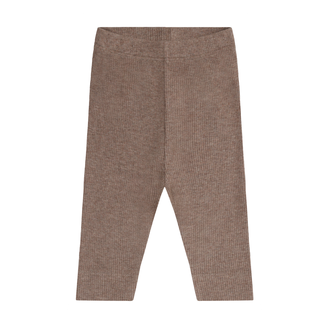 Fixoni Baby Ribbed Leggings  423271-2780  Melange