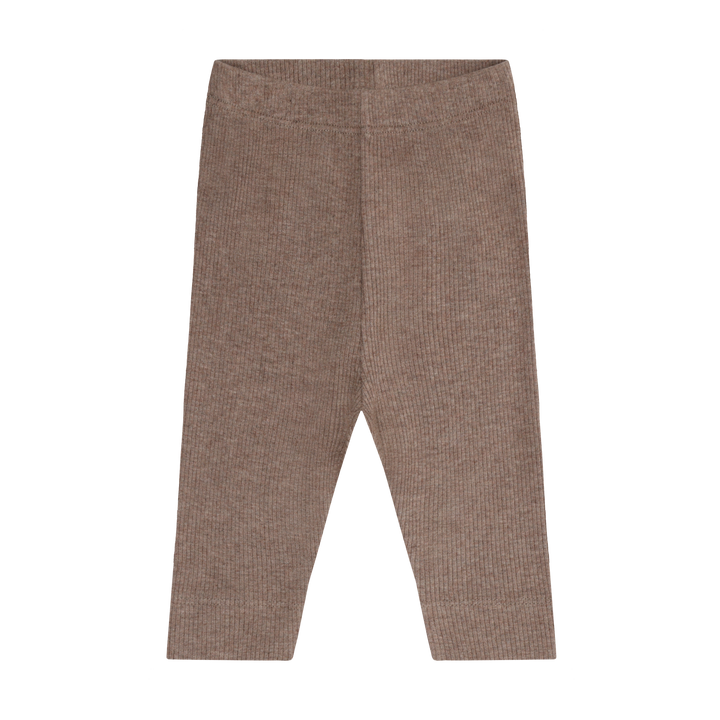 Fixoni Baby Ribbed Leggings  423271-2780  Melange