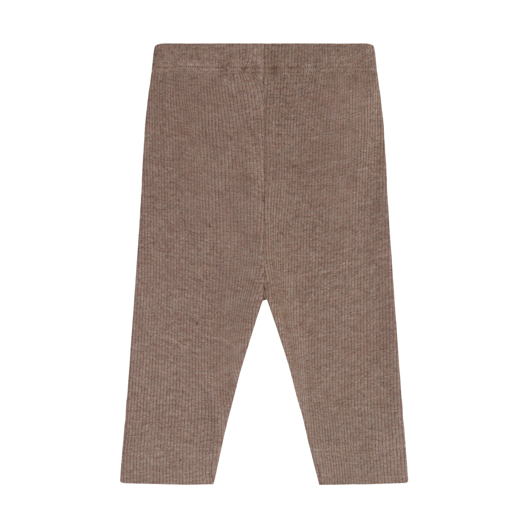 Fixoni Baby Ribbed Leggings  423271-2780  Melange