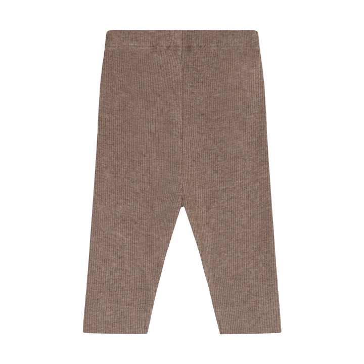 Fixoni Baby Ribbed Leggings  423271-2780  Melange