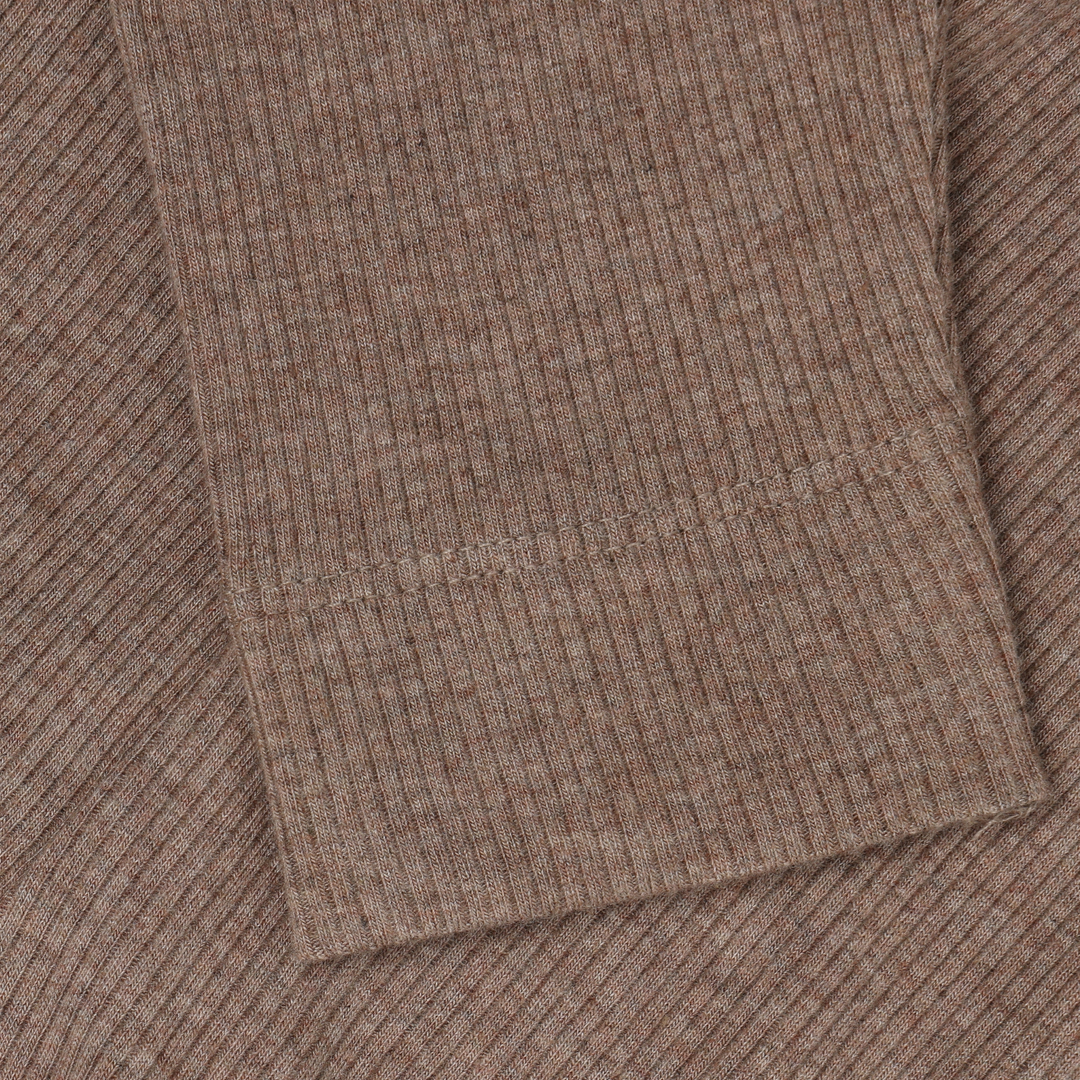 Fixoni Baby Ribbed Leggings  423271-2780  Melange