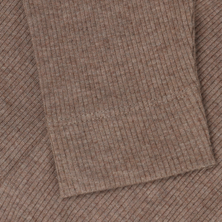 Fixoni Baby Ribbed Leggings  423271-2780  Melange