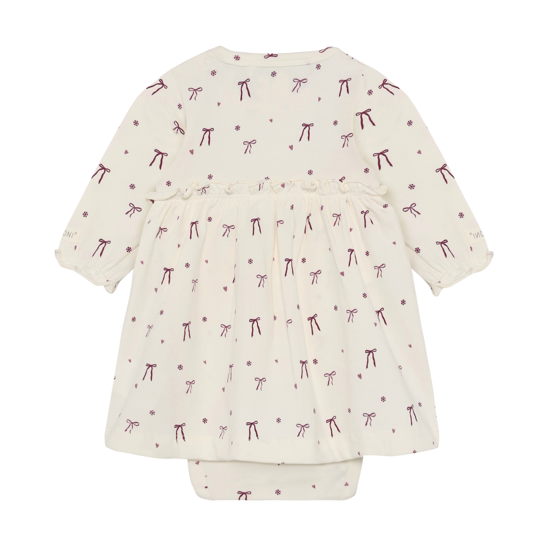 Fixoni Baby Girl Body Dress  423333-6180