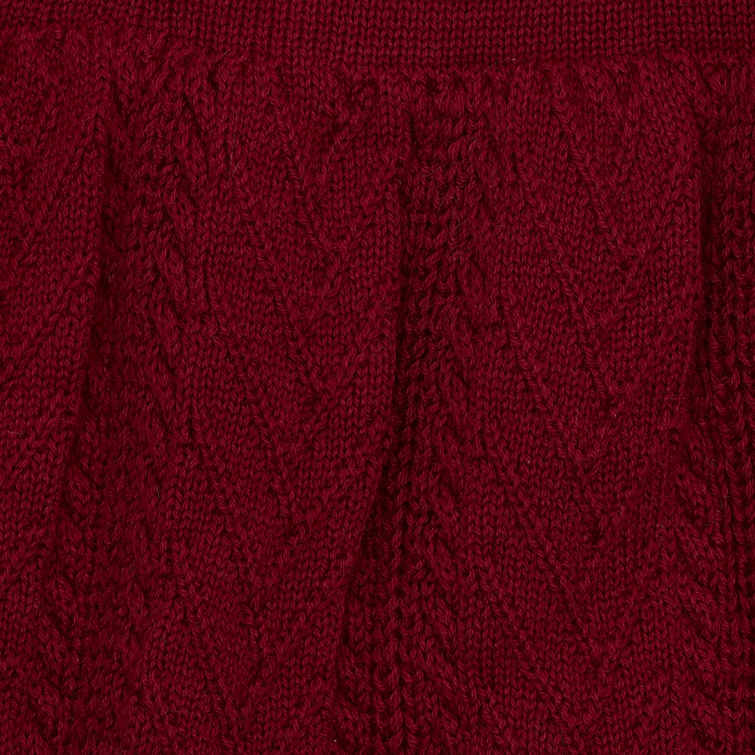 Fixoni Baby Girl Knit Dress  423343-4261