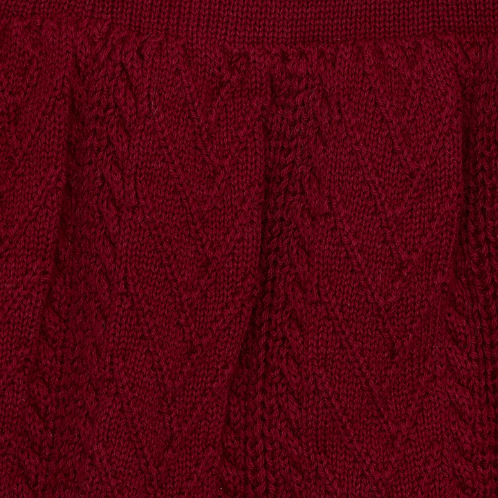 Fixoni Baby Girl Knit Dress  423343-4261