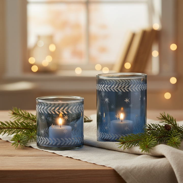 Raz Votive Candle Holder  4338330