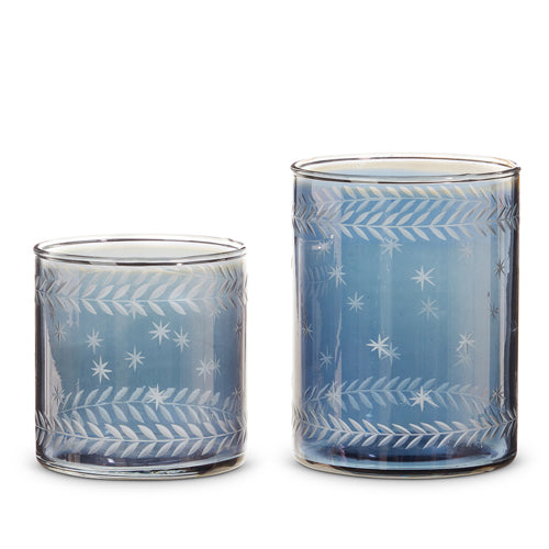 Raz Votive Candle Holder  4338330