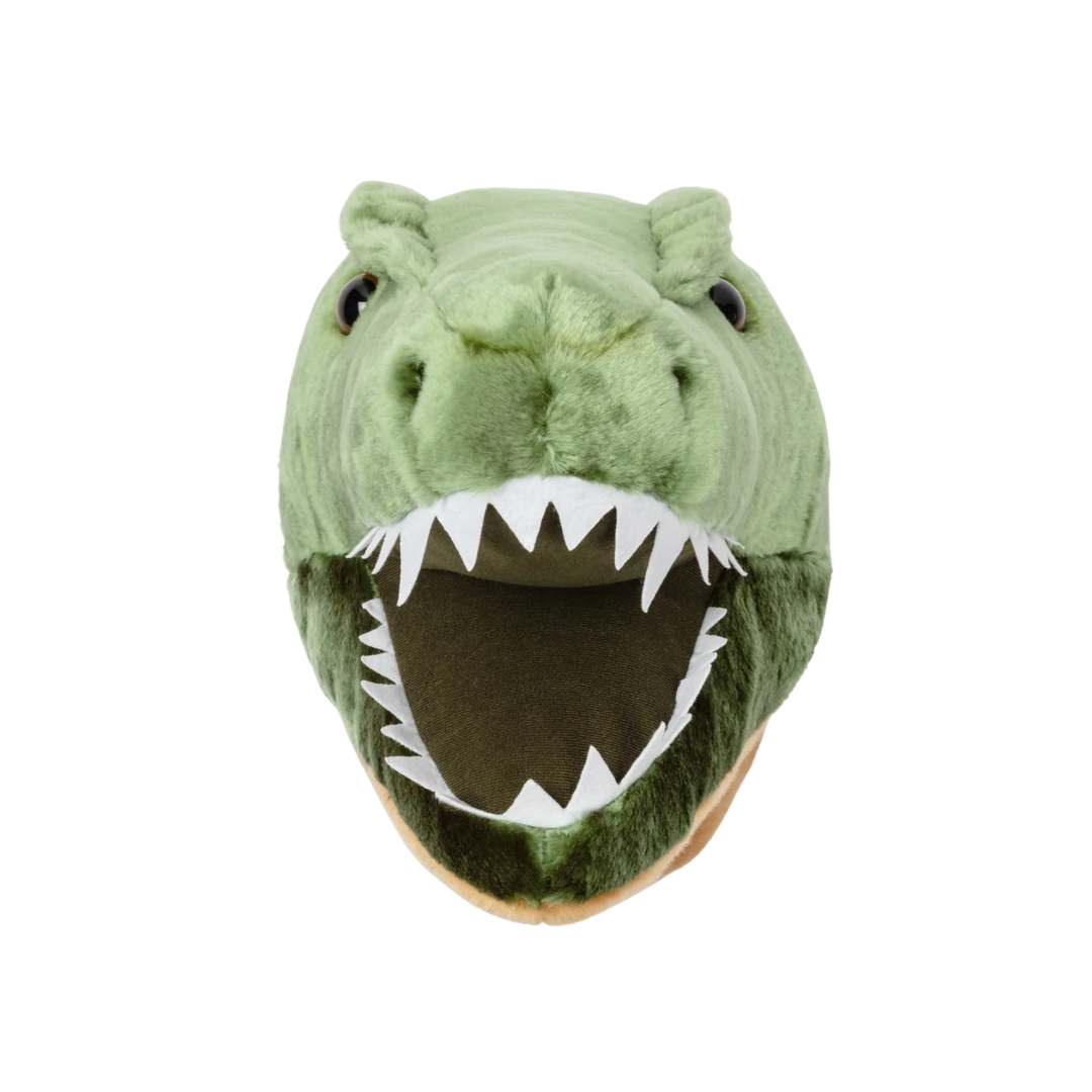 Wild & Soft Head -  Hendrix T-Rex