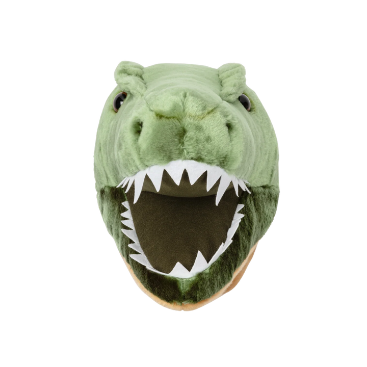 Wild & Soft Head -  Hendrix T-Rex