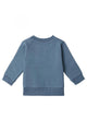 Noppies Baby Boy Sweatshirt  4410212  Blue Mirage