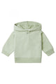 Noppies Baby Boy Hooded Sweater  4410214  Desert Sage