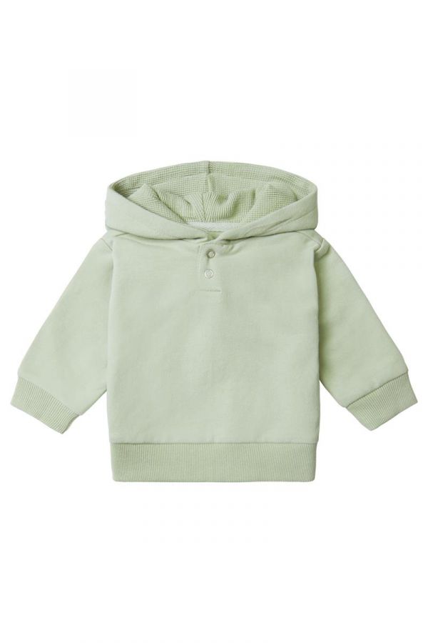 Noppies Baby Boy Hooded Sweater  4410214  Desert Sage