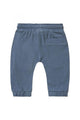Noppies Baby Boy Regular Fit Pants  4411123  Blue Mirage