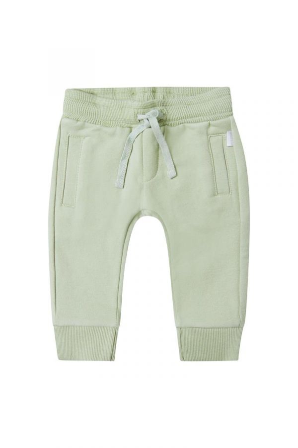 Noppies Baby Boy Pants Regular Fit  4411126  Desert Sage