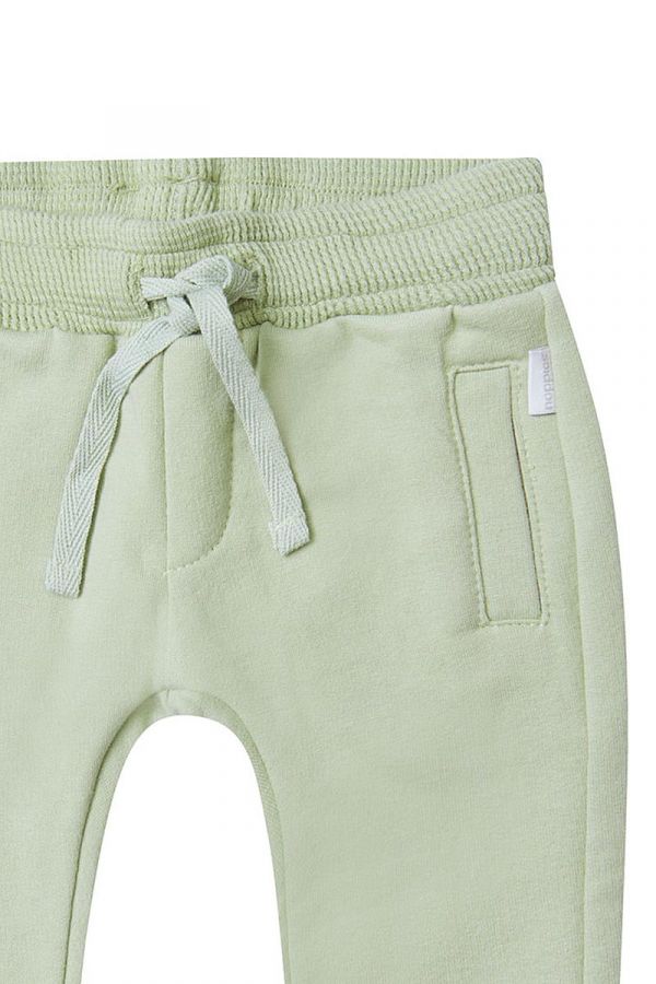 Noppies Baby Boy Pants Regular Fit  4411126  Desert Sage