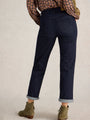 White Stuff Taylor Straight Denim Jean  441427 Dark Denim