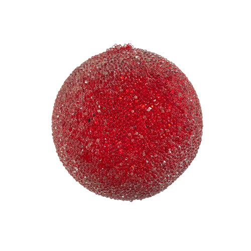 Raz 3" Iced Berry Ball Ornament  4422665
