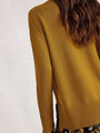 White Stuff Olive Pullover Sweater  444046