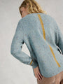 White Stuff Talia Sweater 444062