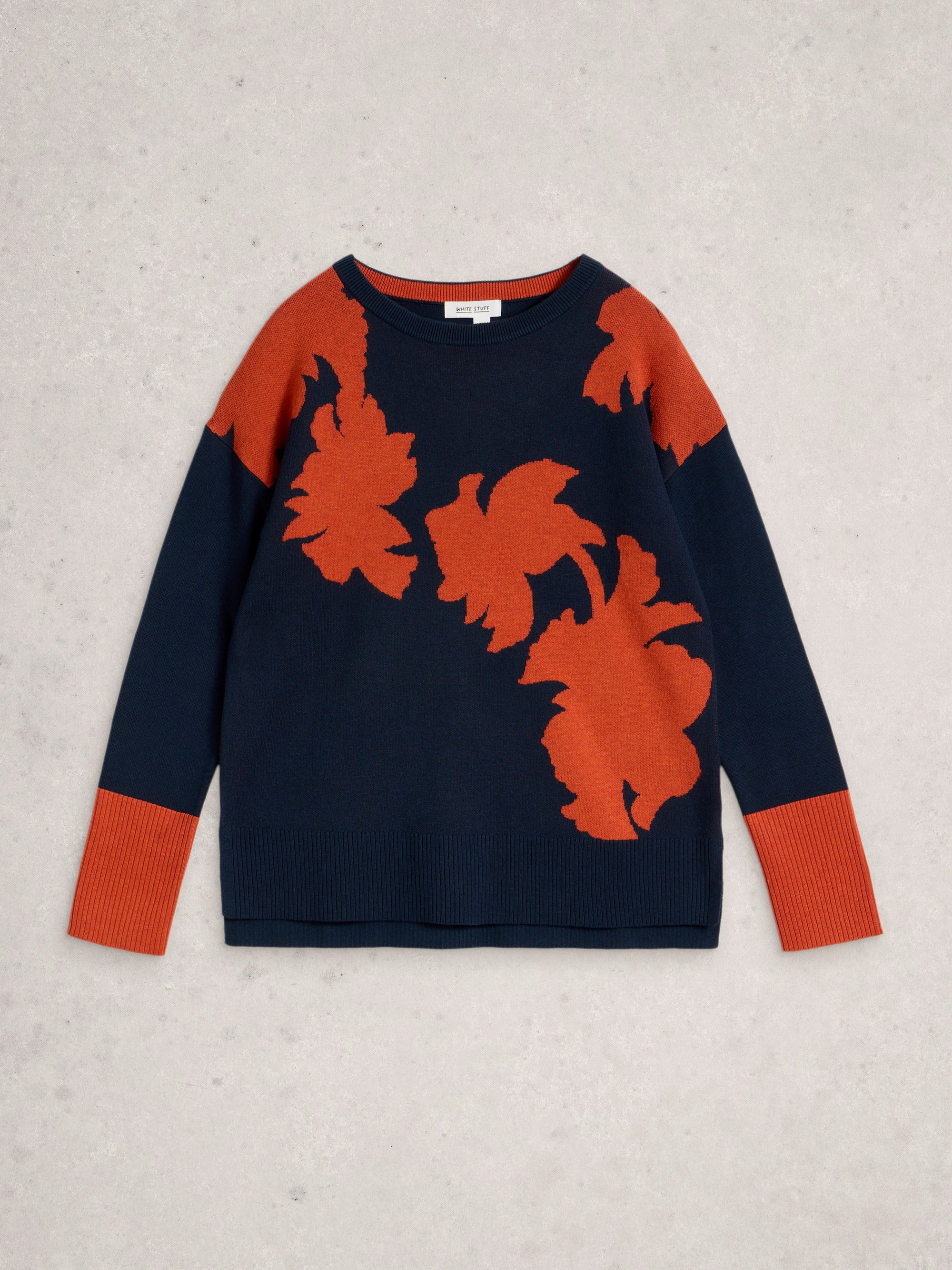 White Stuff Olive Pullover 444670