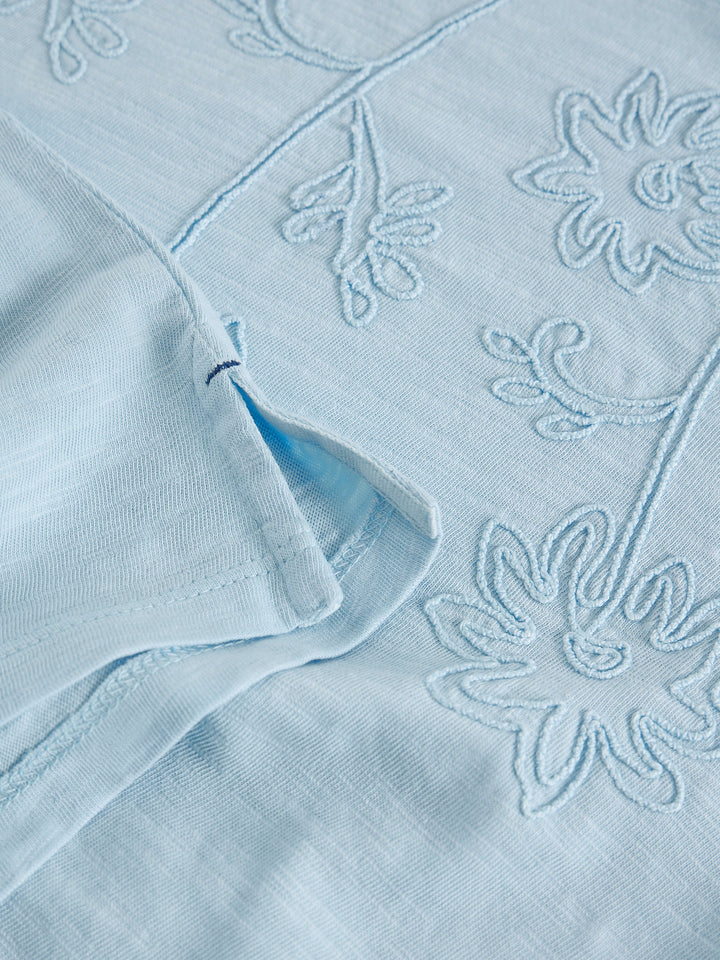 White Stuff Gina Tee 445357