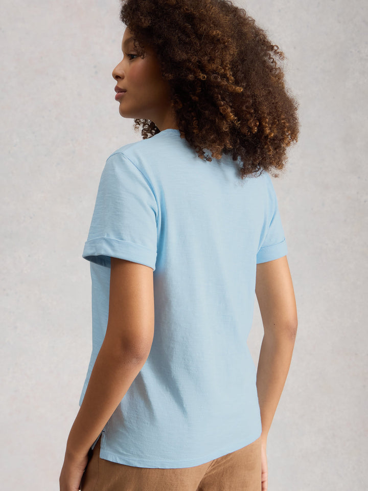 White Stuff Gina Tee 445357