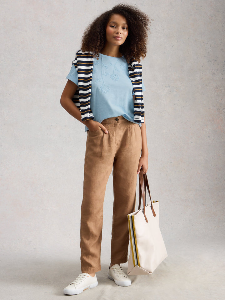 White Stuff Gina Tee 445357