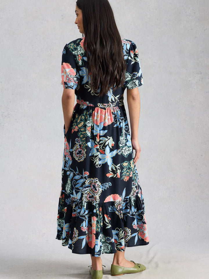 White Stuff Phoebe Dress 446141