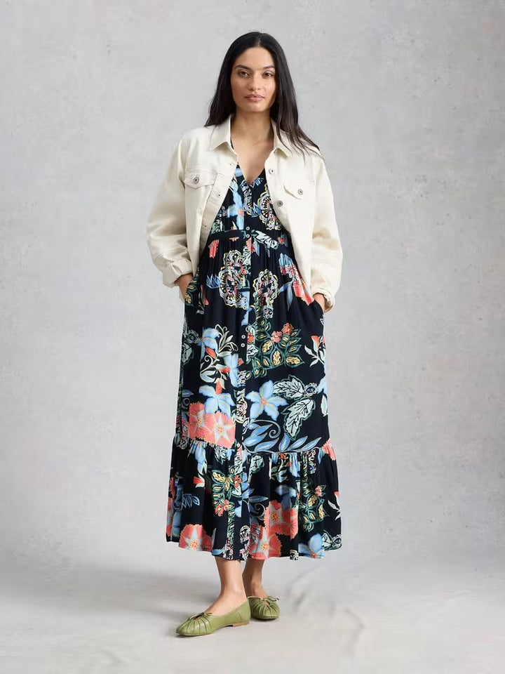 White Stuff Phoebe Dress 446141