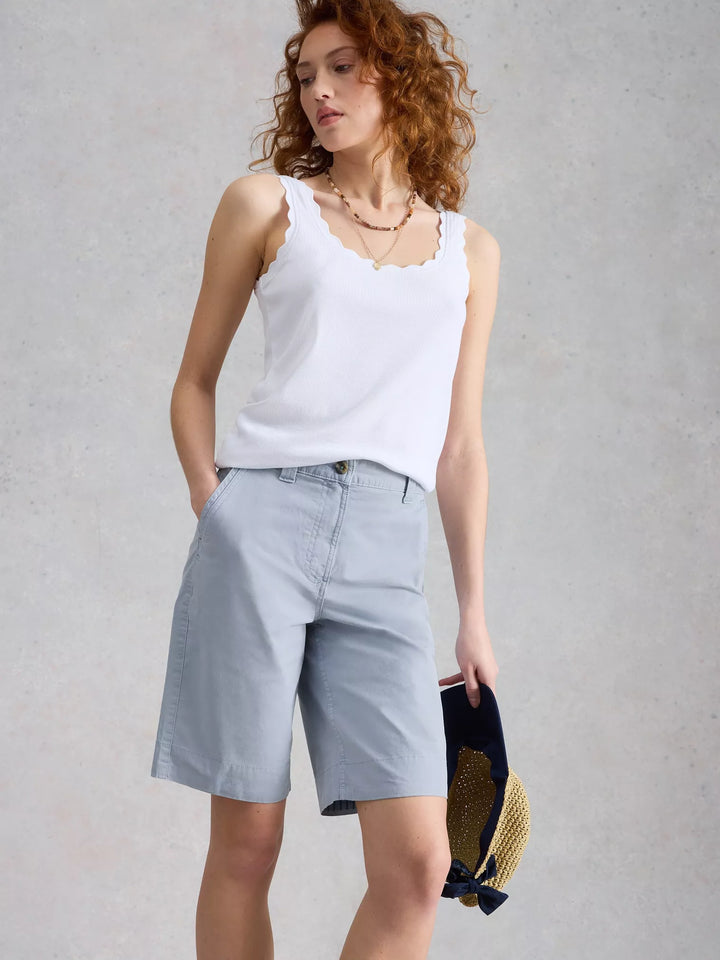 White Stuff Heidi Chino Short 446177