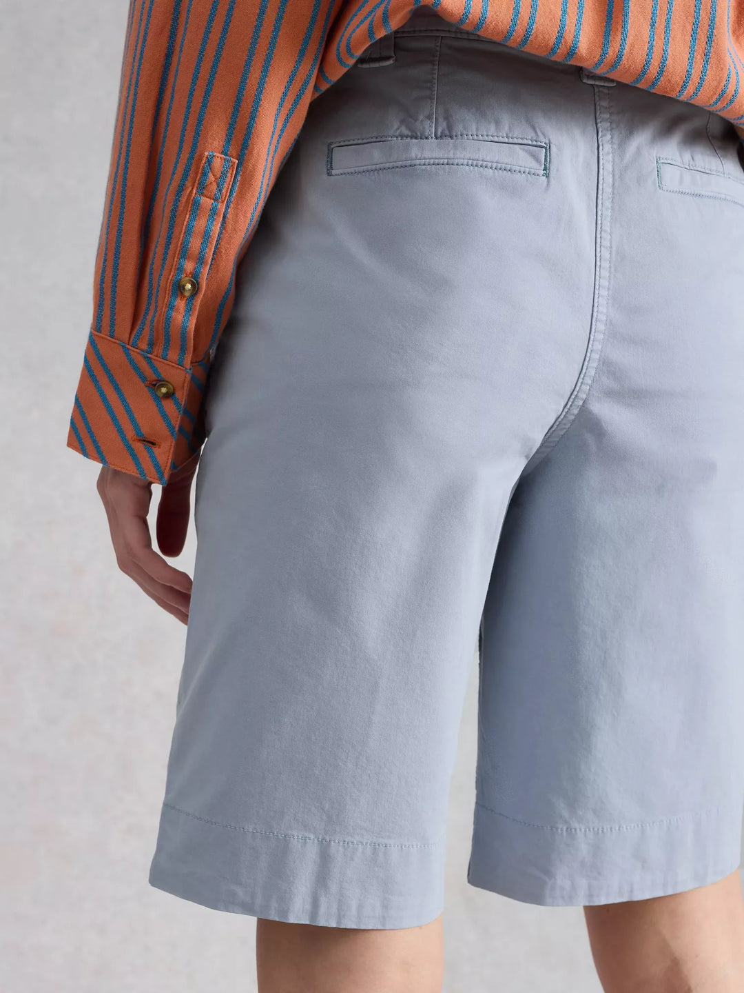 White Stuff Heidi Chino Short 446177