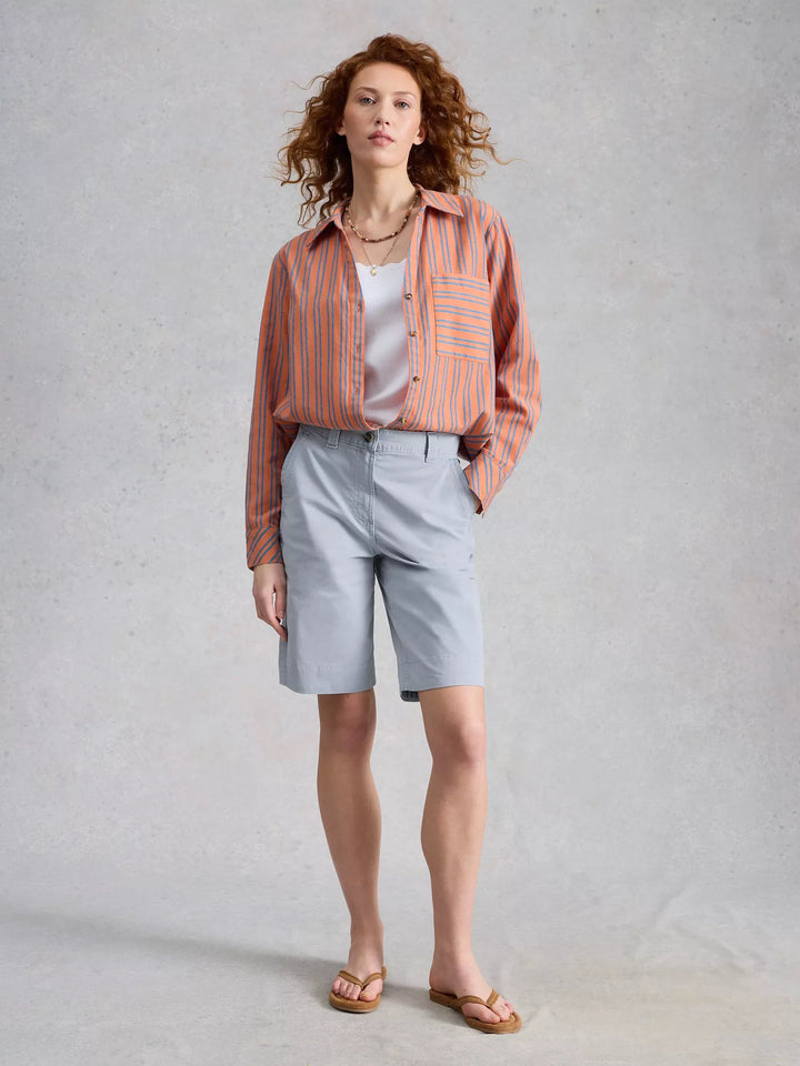 White Stuff Heidi Chino Short 446177