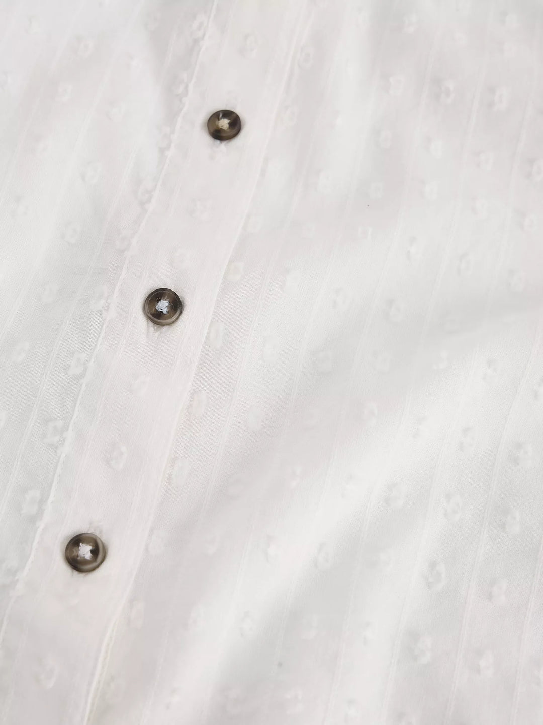 White Stuff Orla Shirt 446202 White