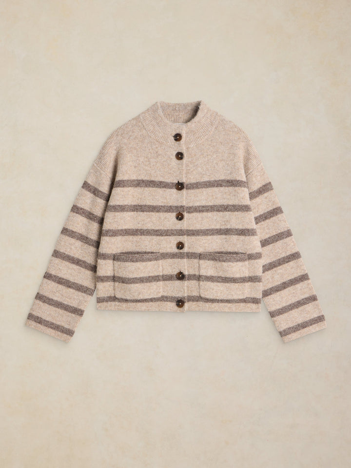 White Stuff Margot Cardi 446727