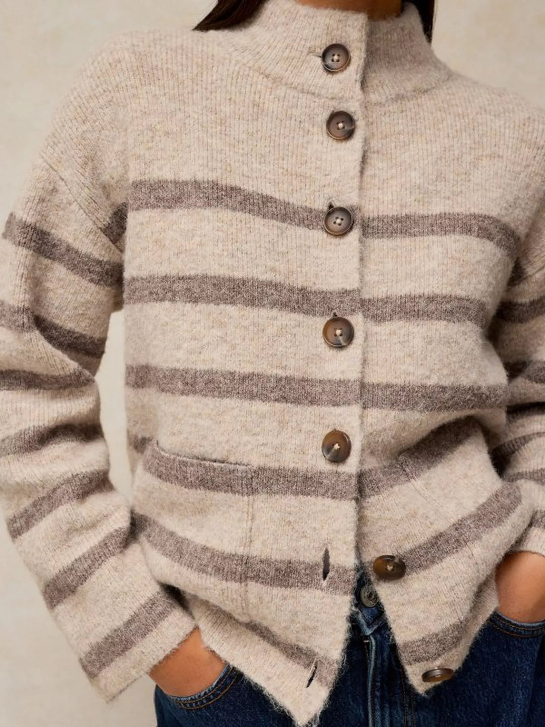 White Stuff Margot Cardi 446727