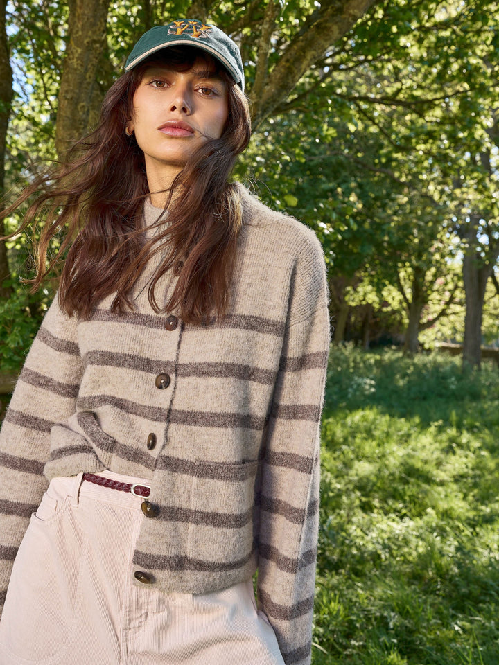 White Stuff Margot Cardi 446727
