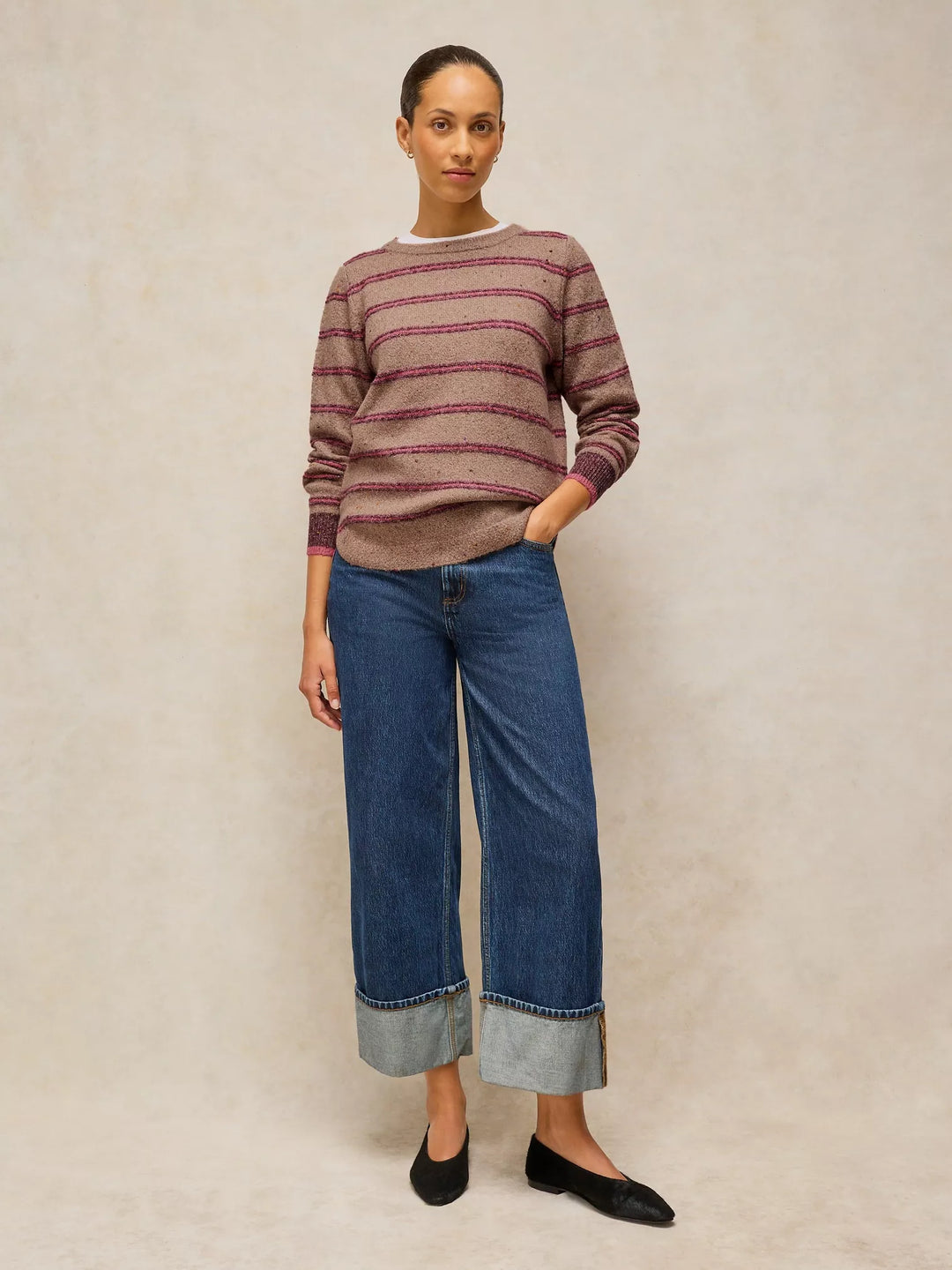 White Stuff Talia Pullover 446749