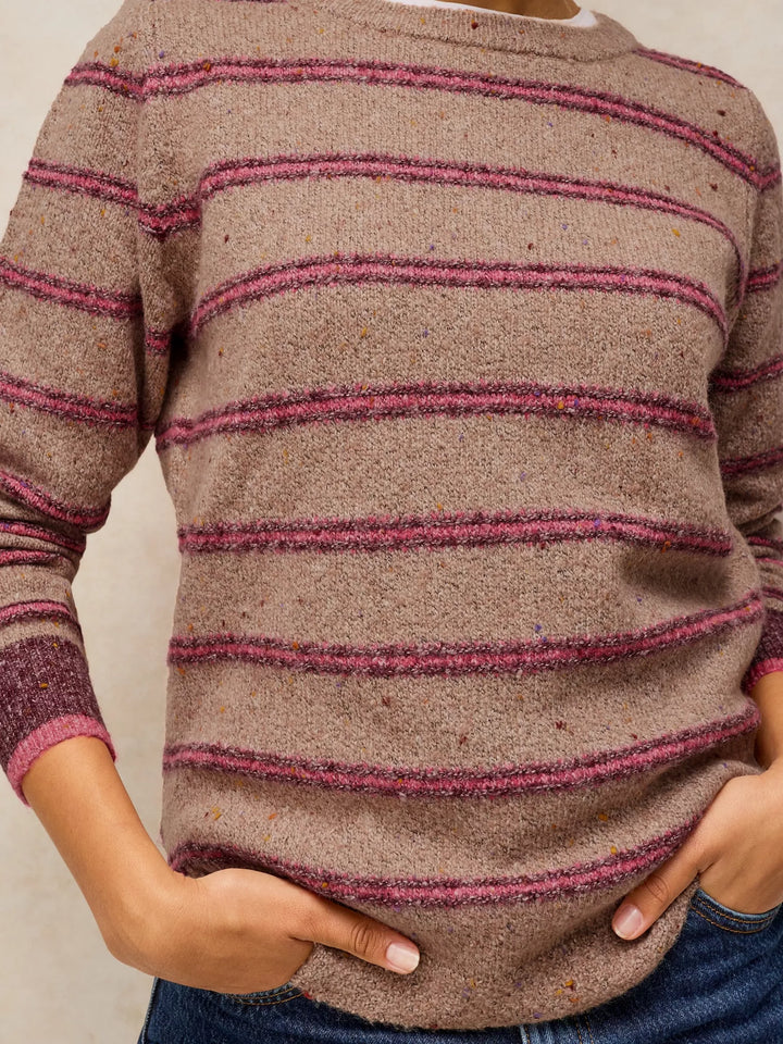 White Stuff Talia Pullover 446749