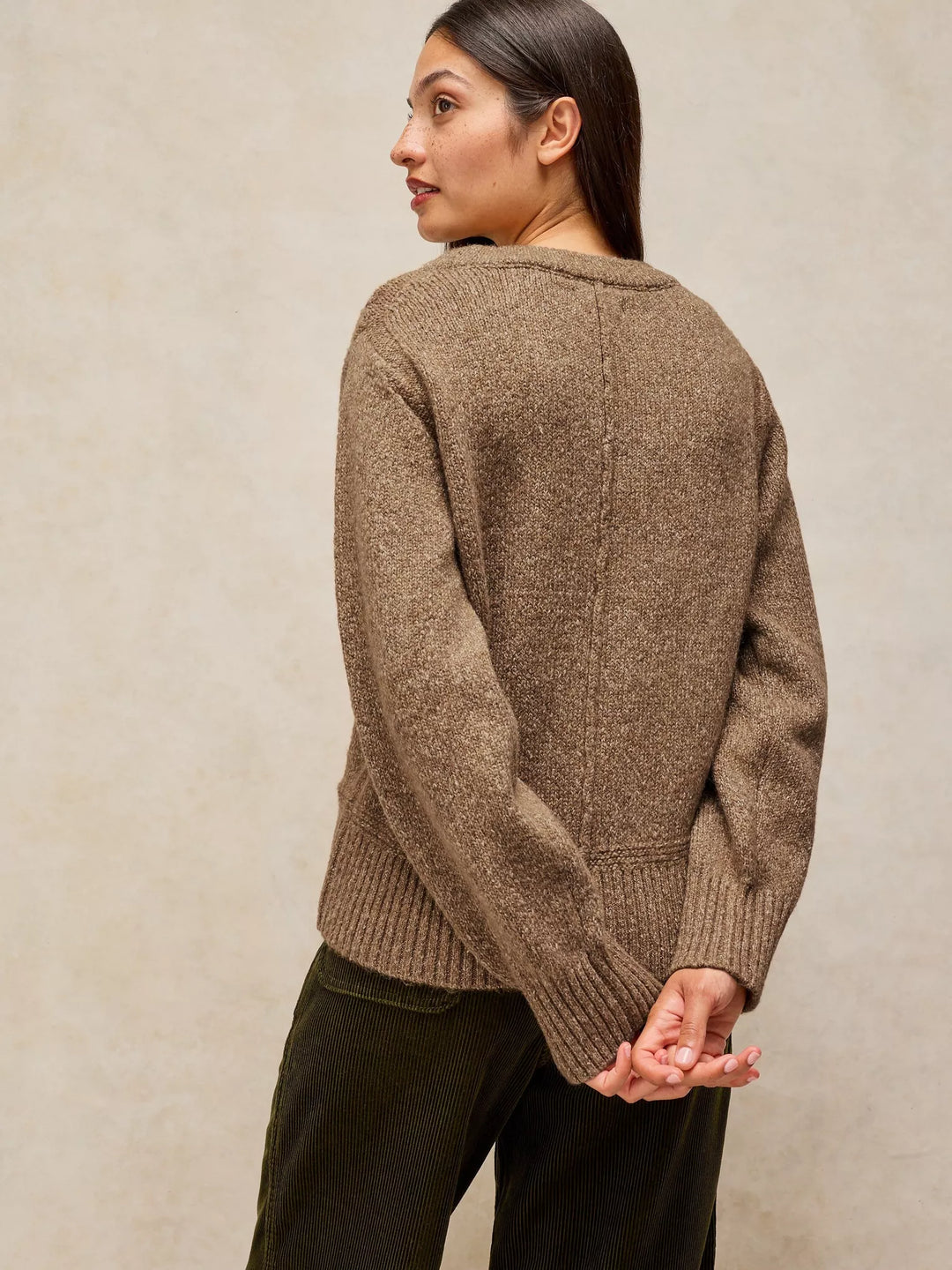White Stuff Lucie Pullover 446757