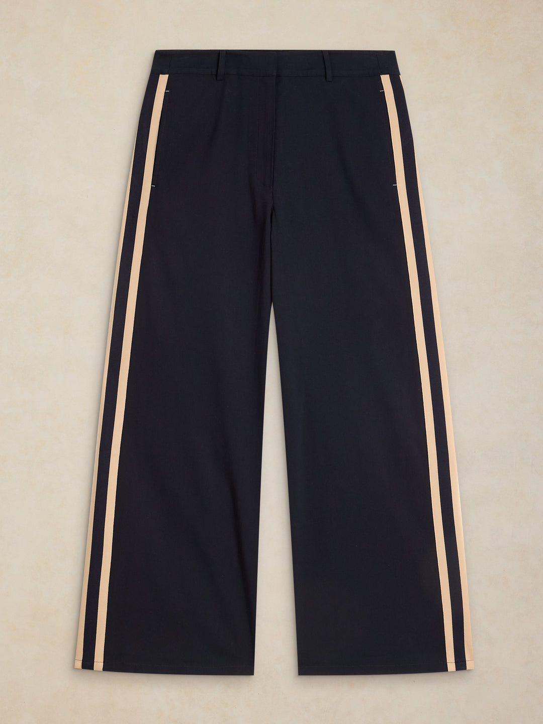 White Stuff Kenna Side Stripe Trouser 446878