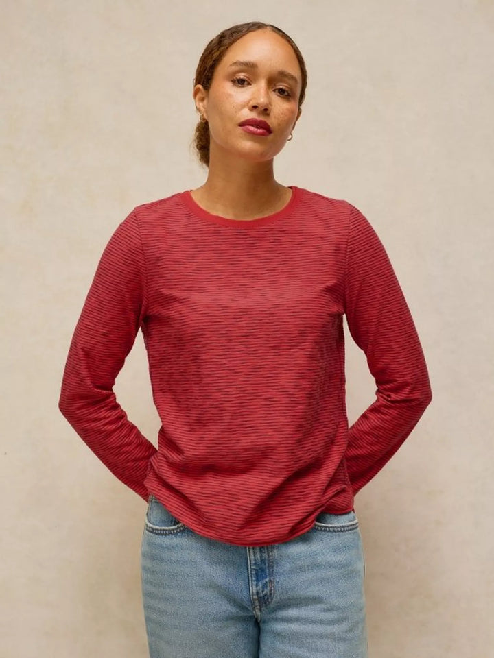 White Stuff Clara Tee 447077
