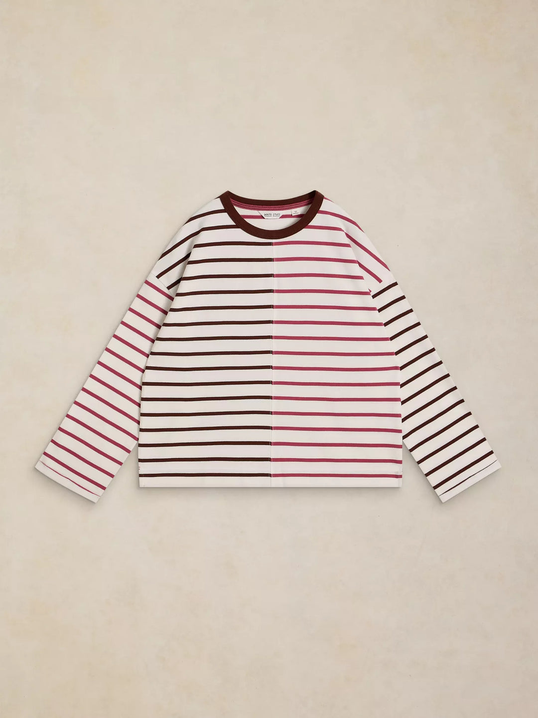White Stuff Kim Tee 447081
