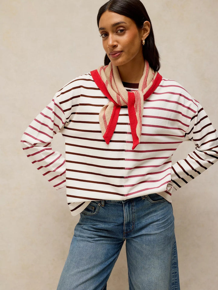 White Stuff Kim Tee 447081