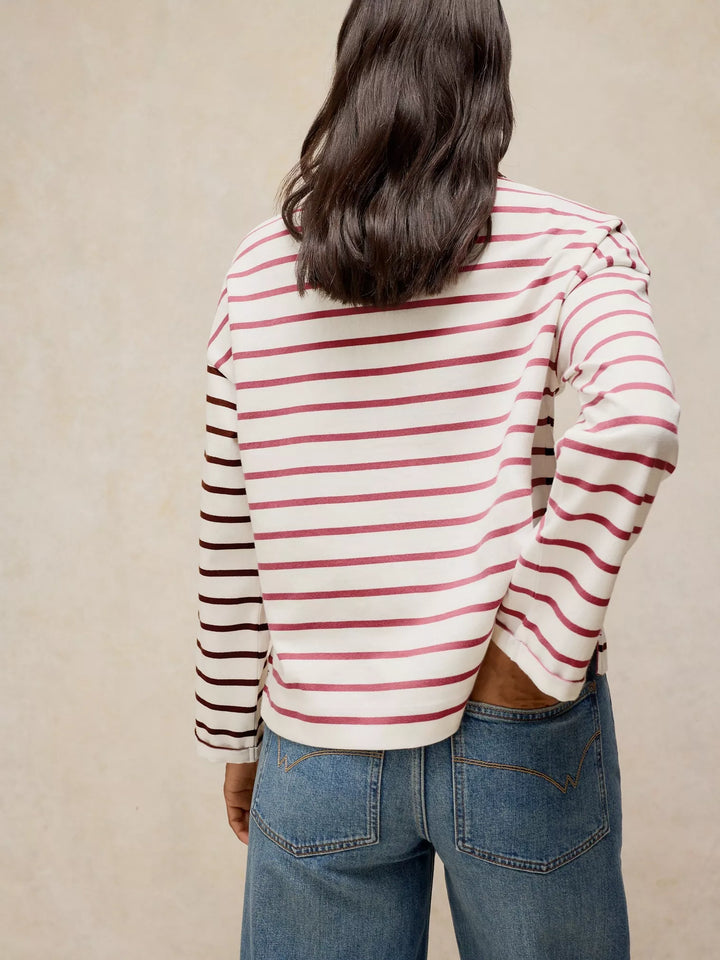 White Stuff Kim Tee 447081