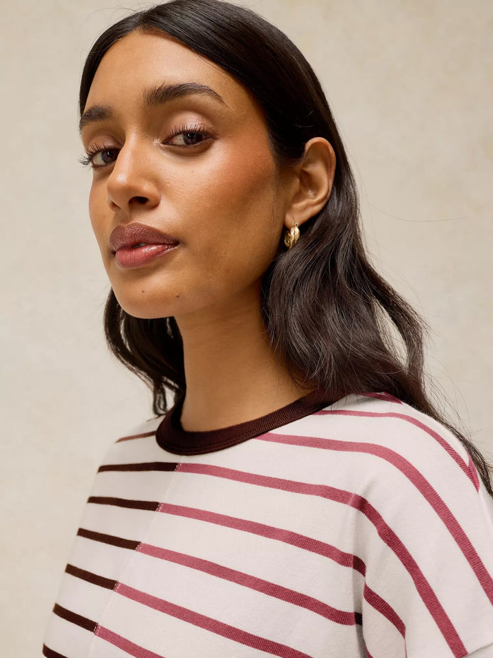 White Stuff Kim Tee 447081