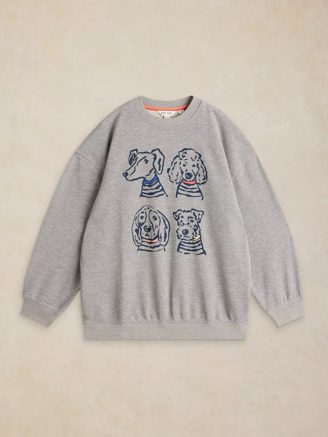 White Stuff Cleo Sweatshirt 447082