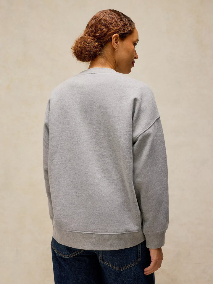 White Stuff Cleo Sweatshirt 447082
