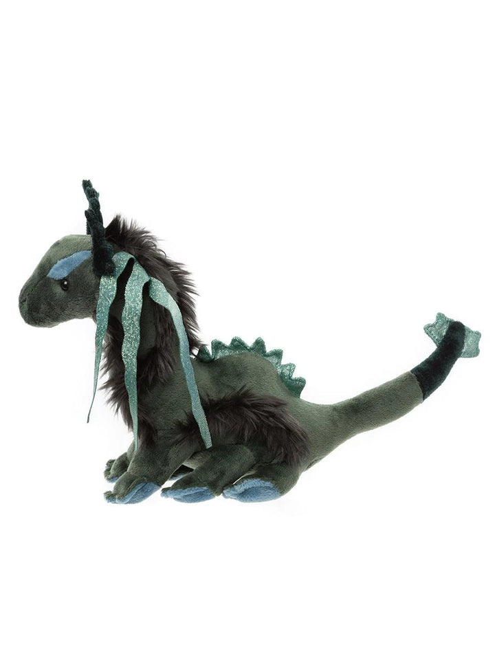 Charlie Bears Loch Ness Monster Nessie